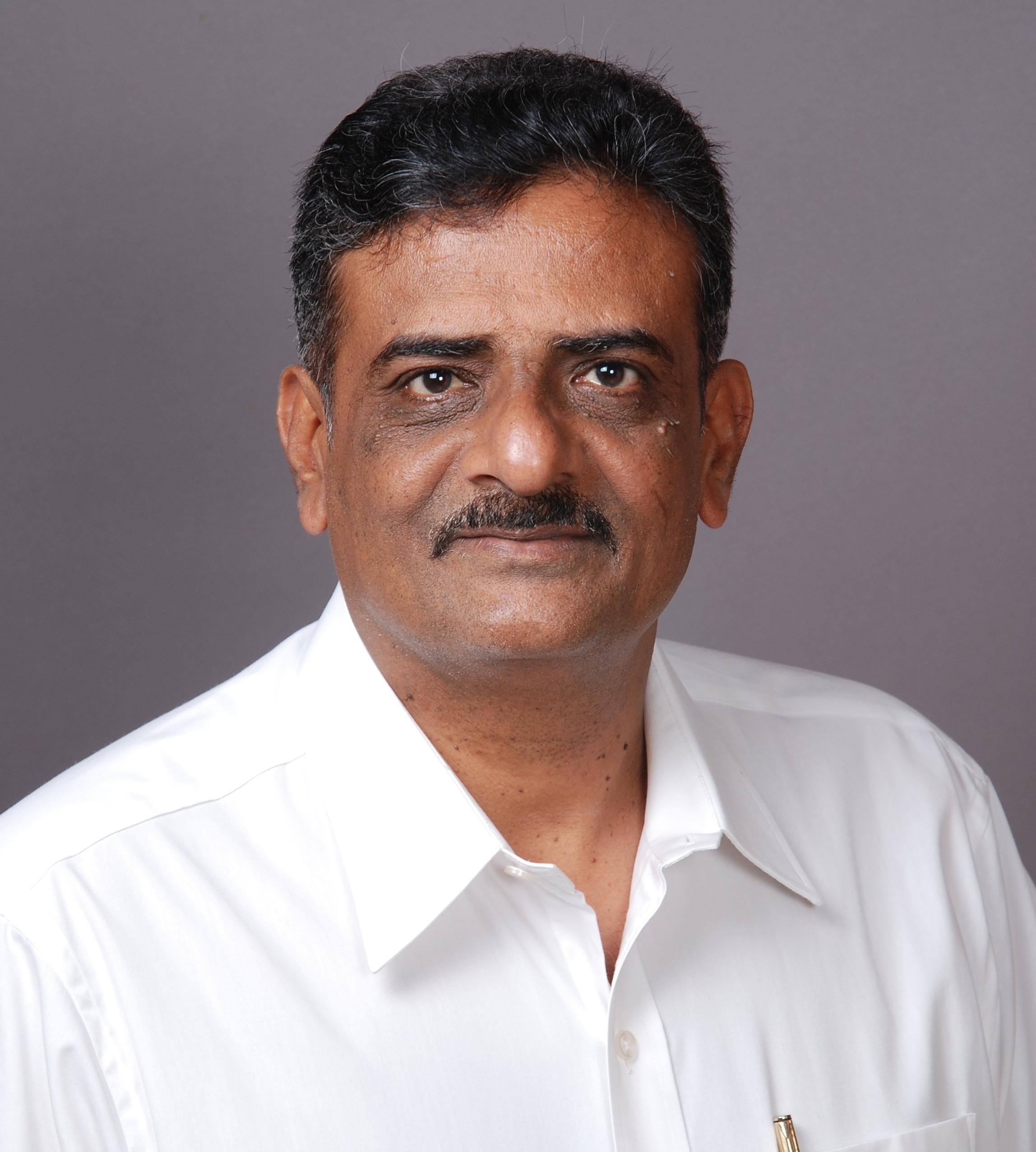 Secretary Image